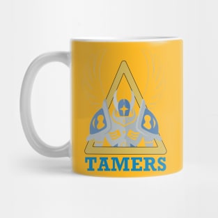 Seraphimon Tamers Mug